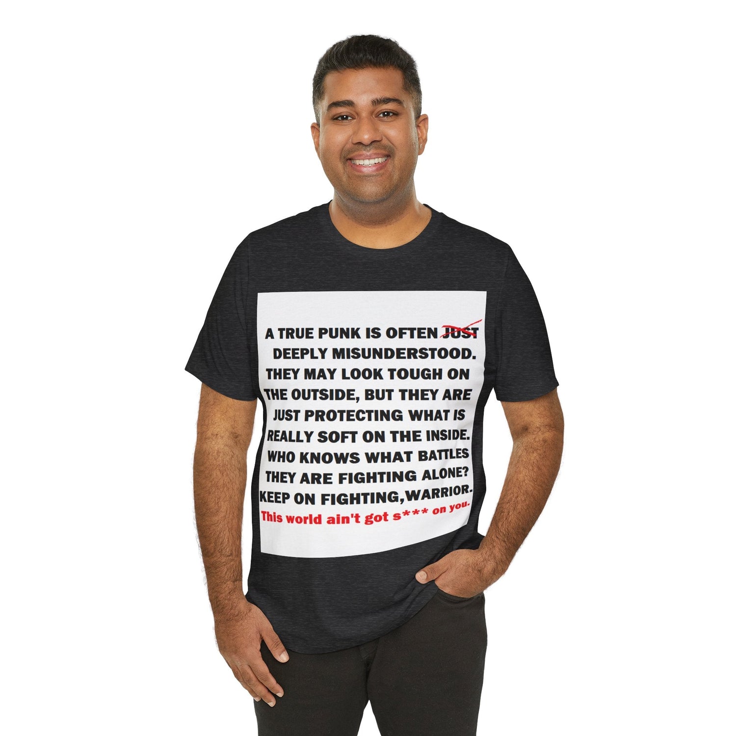 T-shirts