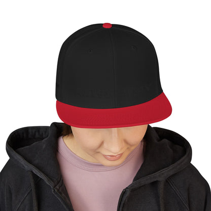 "ALIVE TODAY" Snapback Cap, Embroidered Hat, Casual Streetwear (Many color variants)